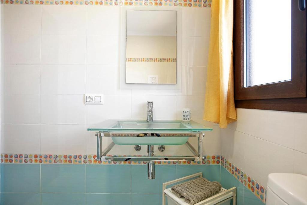Villa Fornell - Piscina Compartida Conil De La Frontera Exterior foto